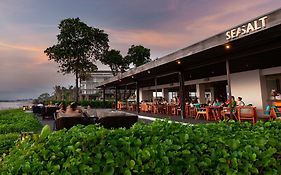 Alila Seminyak